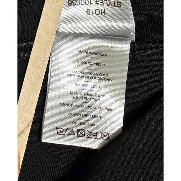 RHONE Men's Commuter Slim Pants Dark Gray Sz 32 Stretch Casual - Picture 9 of 10